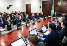 Ситуация стабильна