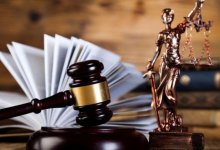 В СКО за взятку осужден замглавы управления автомобильных дорог