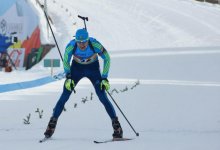 Казахстанский биатлонист рассказал подробности своего отстранения из сборной