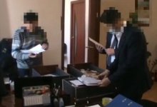 КНБ задержал начальника и бухгалтера женской колонии в Атырау