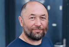 Бекмамбетов снимет первый в мире «вертикальный» блокбастер