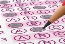 В Казахстане проводят конкурс на лучший результат пробного ЕНТ