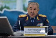 Глава МВД РК высказался о пытках в тюрьмах и «наследии старых колоний с бараками»