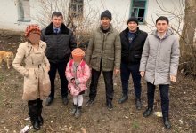 Пропавшие школьницы из Туркестанской области уехали в соседнее село погулять с подругами