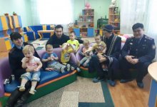 Обогреть душой