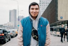 Айсултан Сеитов снял клип для рэперов Migos, Young Thug и Travis Scott