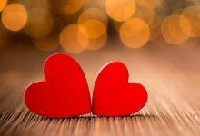 Что можно и нельзя дарить на День святого Валентина