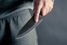 Россиянин зарезал сына с аутизмом и покончил с собой