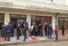 Названы причины, из-за которых узбекские студенты массово возвращаются на родину