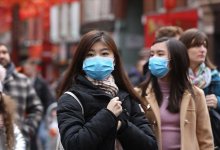 Коронавирусом может заразиться треть населения Земли – ВОЗ