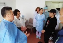 Врачи отпустили домой эвакуированных из Китая казахстанцев