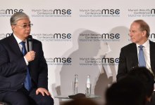 Роль Центральной Азии в глобальной геополитике будет возрастать – Токаев