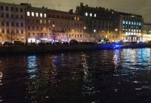 Узбек сбросил женщину в воду, полез ее спасать и умер