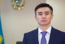 В Нур-Султане осудили экс-акима района