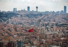 Шесть подростков-вандалов осквернили 20 могил христиан в Анкаре