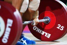 Чемпионат Азии по тяжелой атлетике из-за коронавируса перенесли из Казахстана в Узбекистан