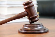 За взятку в 60 миллионов тенге осудили экс-председателя Комитета Минсельхоза