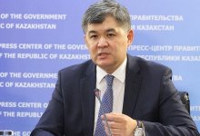 Биртанов рассказал о состоянии здоровья казахстанцев на лайнере Diamond Princess