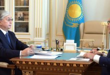 Токаев поручил не допустить повышения стоимости услуг связи