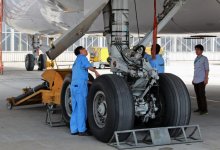 Проверки всех авиакомпаний Казахстана завершат в первом полугодии