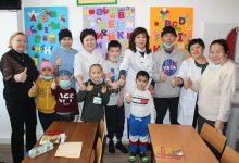 Лечить – как любить