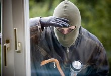 Как сигнализация помогает уберечься от квартирных воров, показала полиция Алматы