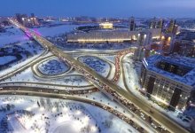 Почему Нур-Султану не нужны транспортные развязки, рассказал эксперт