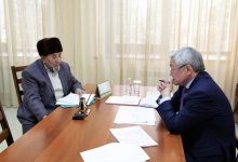 Незаконная стройка и самоуправство. На что пожаловались Сапарбаеву жители Жамбылской области