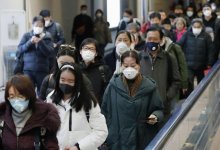 Штраф за нарушение карантина по коронавирусу вводят в Казахстане