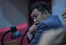 Сабит Абдыкалыков покинет пост директора драмтеатра имени Ауэзова по состоянию здоровья