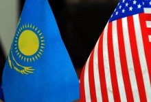 Американские консулы получат привилегии в Казахстане