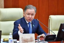 Спят там с утра до вечера - Нигматулин раскритиковал работу госорганов