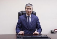Назначен председатель Комитета индустрии туризма Казахстана