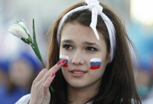 В порыве творчества