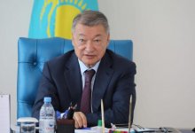 Слухи о коронавирусе заставили Ахметова лично приехать в Зайсан