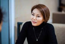 Нургуль Ульжекова: «Рухани жаңғыру» – это программа, которая помогает стать нужным и полезным обществу»