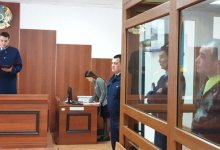 В Петропавловске блогера приговорили к 5 годам лишения свободы за вымогательство