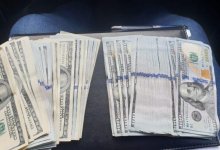 43 тысячи долларов и золото украли квартирные воры в Алматы