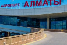 Задержан чиновник, причастный к незаконной выдаче земли близ аэропорта Алматы