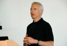 Разработавший функцию «копипаста» Ларри Теслер умер в США