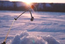 Астанчанина, поехавшего рыбачить на озеро Белое, нашли мертвым