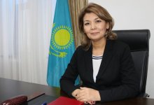 Назначен председатель комитета дошкольного и среднего образования МОН РК