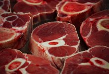 В Казахстане выросли цены на мясо