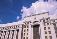 Генпрокуратура: ДВК - не мирная организация