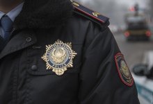 Свыше 60% казахстанцев не доверяют полиции
