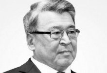 Токаев выразил соболезнования семье автора уникальных объектов и зданий