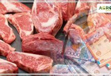 Причины роста цен на мясо назвали в Минсельхозе