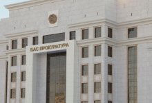 Полицейские больше не будут охранять прокуратуру и суды