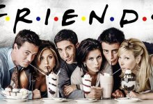 Стало известно, когда выйдет новый эпизод сериала "Друзья"