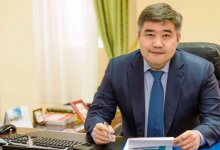 Дархана Калетаева отправили чрезвычайным послом в Украину